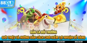 bắn cá đổi thưởng thumb