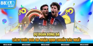 Dự đoán bóng đá thumb