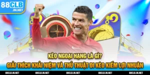 Kèo ngoại hạng anh thumb