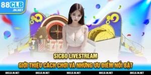 Sicbo live stream thumb