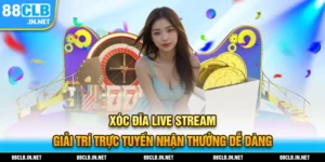 Xóc đĩa live stream thumb